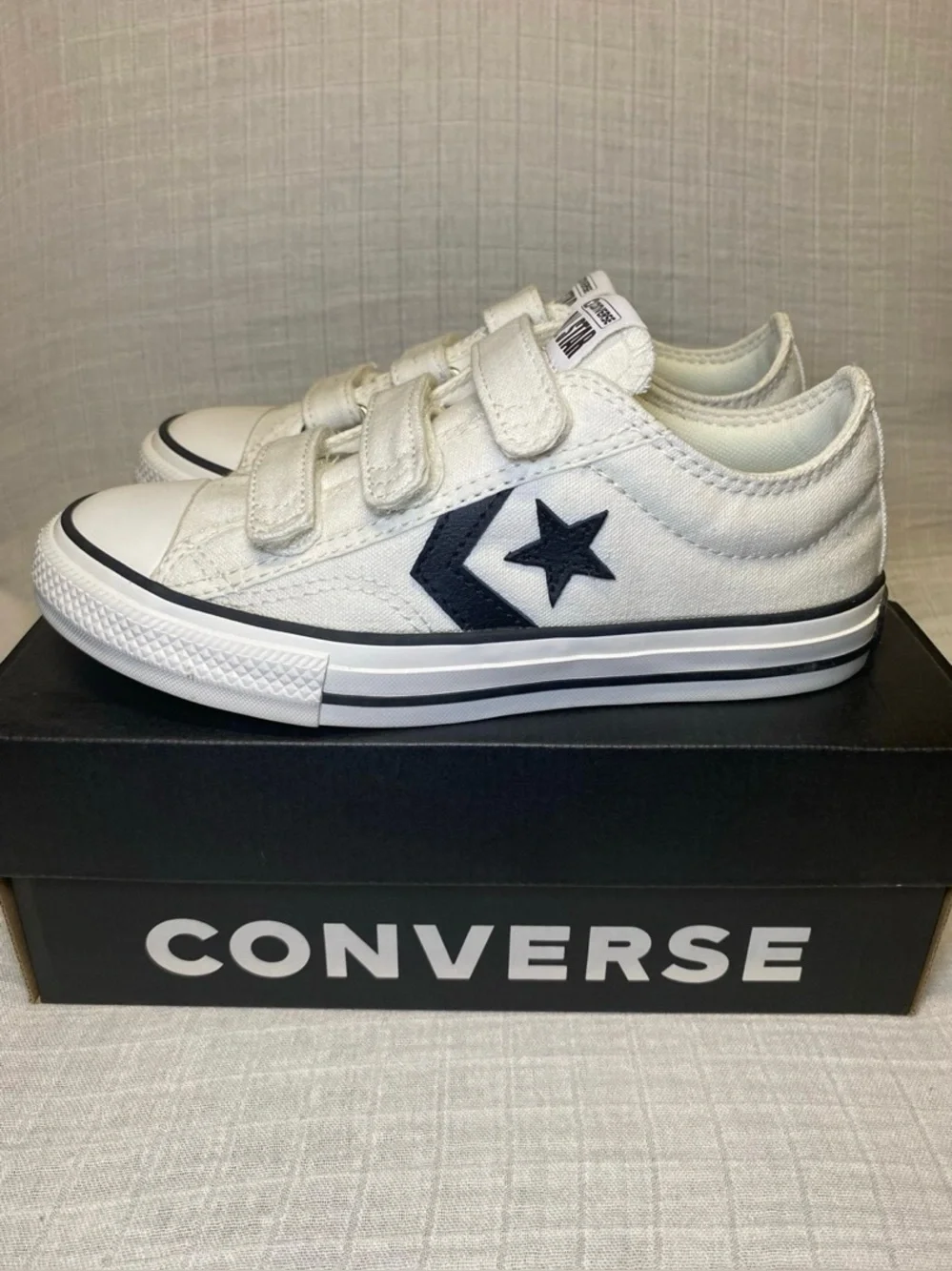 Converse Star Player 76 Easy-On